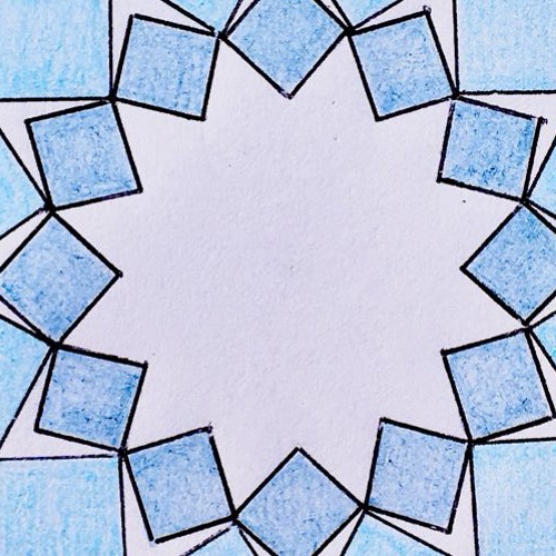 Geometric Puzzles