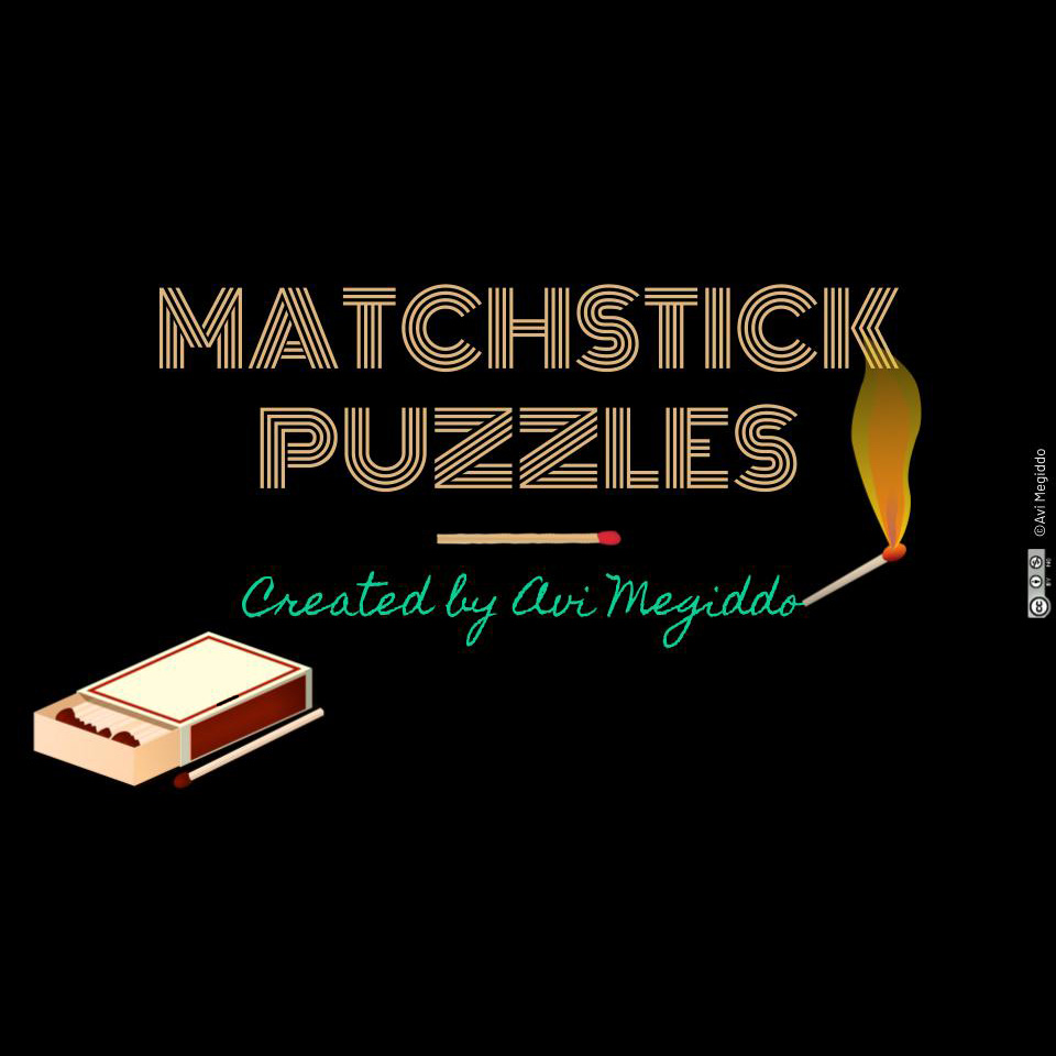 Matchstick Puzzles