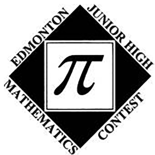 Edmonton Junior High Math Contest 2018