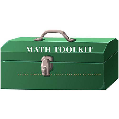 Math Toolkit