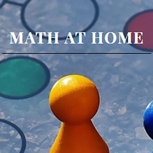 Math At Home