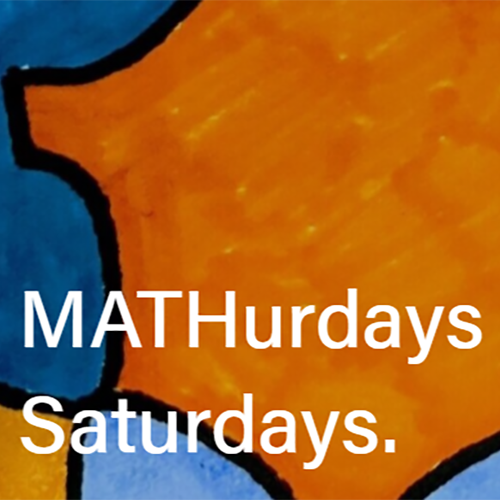 MATHurdays