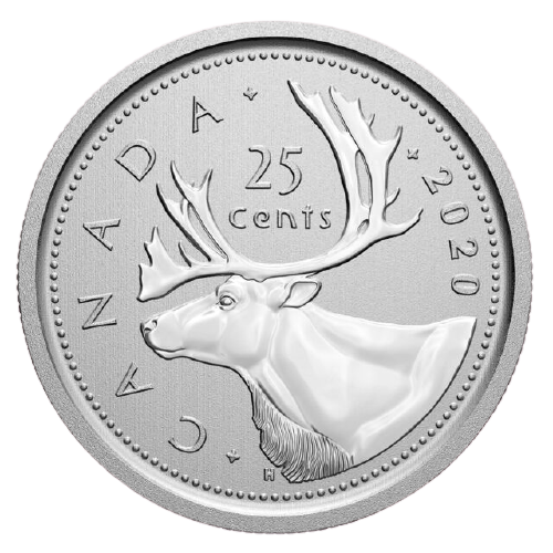 Coins & Money