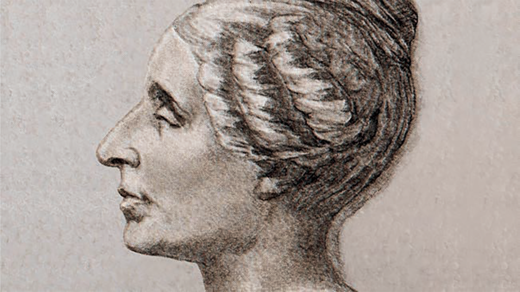 A Brief Biography of Sophie Germain